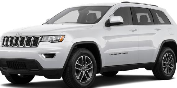JEEP GRAND CHEROKEE 2019 1C4RJFBG9KC526520 image
